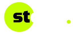 Staqq Logo
